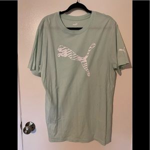 Women’s Puma Shirt
